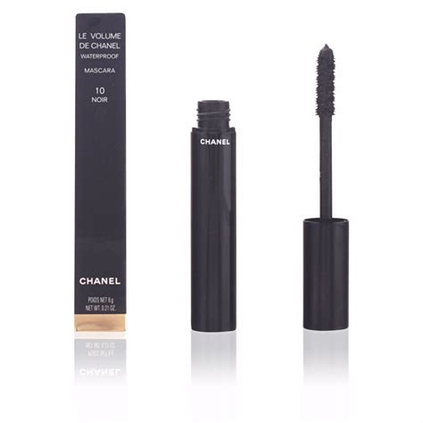 douglas chanel wimperntusche|Chanel le volume mascara uk.